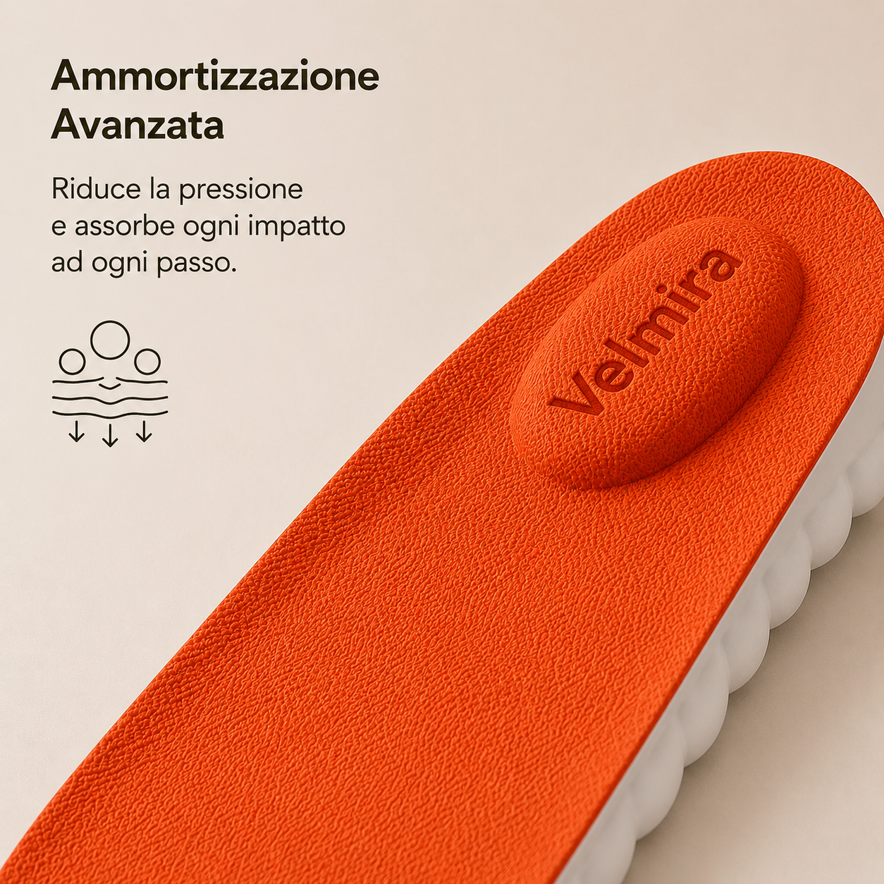 Velmira Comfort™