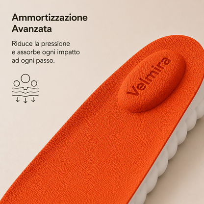 Velmira Comfort™