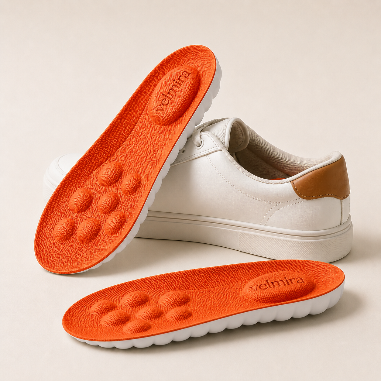 Velmira Comfort™