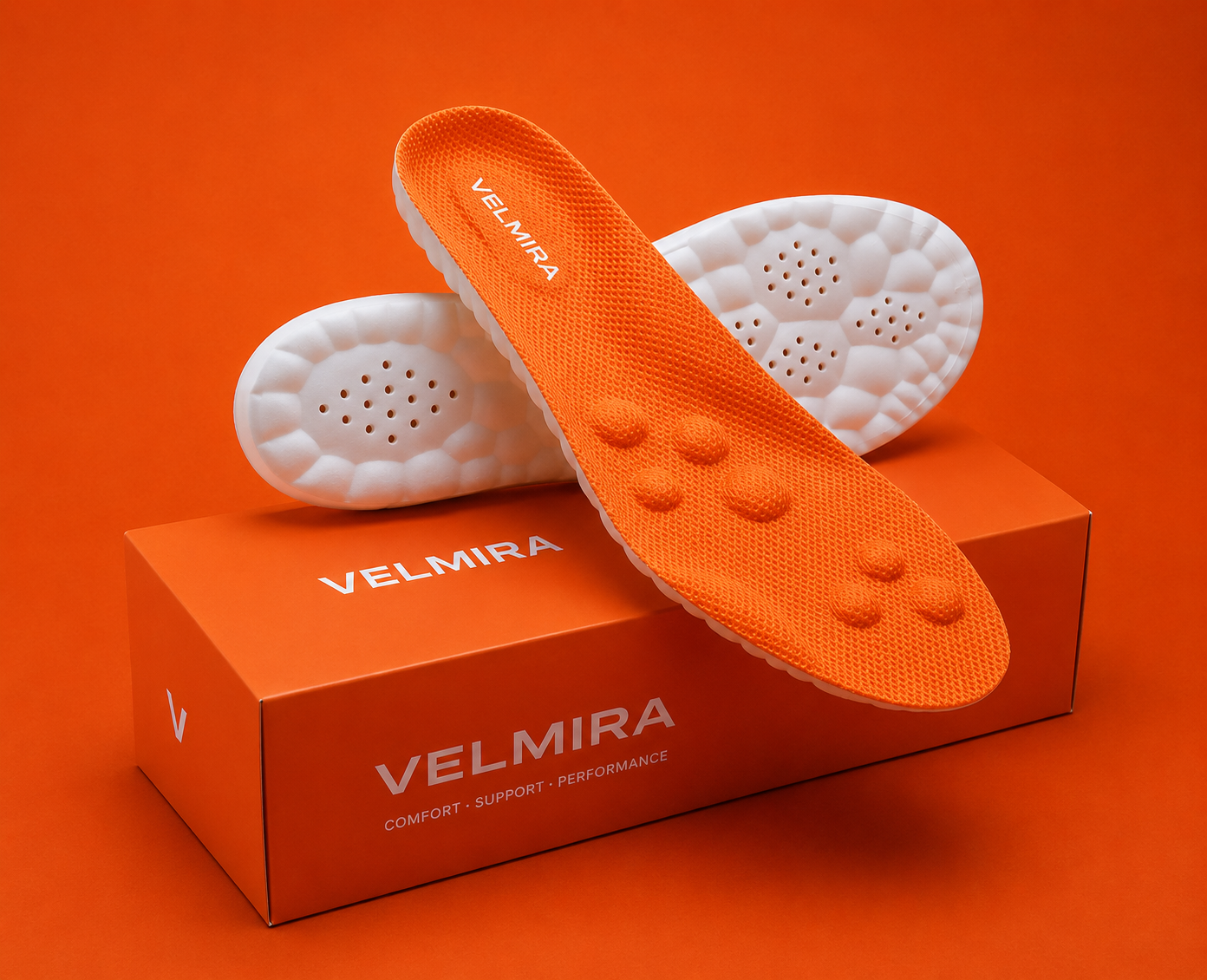 Velmira Comfort™