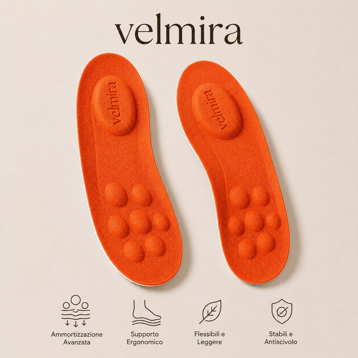 Velmira Comfort™